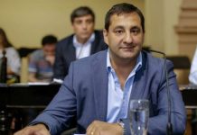 La Municipalidad de Rosario de la Frontera respondió a los reclamos por el estado de las calles