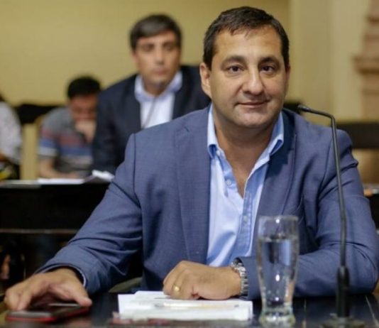 La Municipalidad de Rosario de la Frontera respondió a los reclamos por el estado de las calles