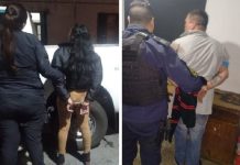 Detuvieron en Orán a una pareja acusada de abandonar a una niña de 7 años en situación de vulnerabilidad