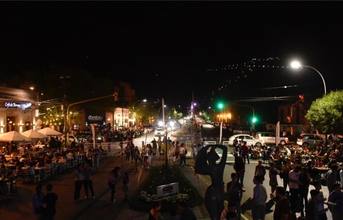 paseo güemes