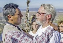 Estuvo 10 años preso por un doble crimen y era inocente: “La cárcel es el peor infierno”