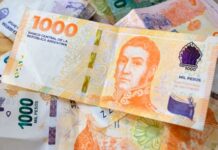 Alerta jubilados: el Gobierno pagará un bono de $ 55 mil en febrero