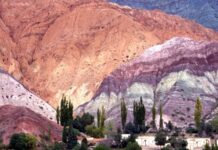 La ocupación hotelera no superó el 50% en la primera quincena de enero en Jujuy