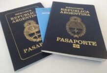 Obtener y renovar el DNI sale mas caro: el pasaporte aumento un 100 %