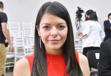 En la Libertad Avanza Orozco bajó a Olmedo y Gabriela Flores a Zapata