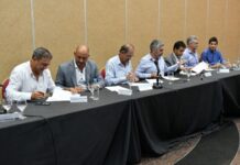 El Gobierno de Salta y gremios cerraron la paritaria 2023 con un incremento del 212%