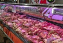 La Municipalidad lanza la primera edición de la Feria de la Carne con precios hasta un 50% más bajos