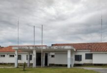 Una muerte y tres contagios por Covid en lo que va de Enero en Campo Quijano