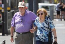 Jubilados: oficializan el bono de $70.000 para noviembre y el haber inicial supera los $400.000