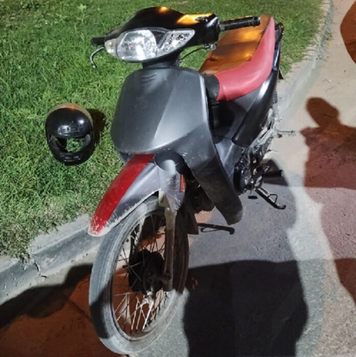 motochorro detenido1