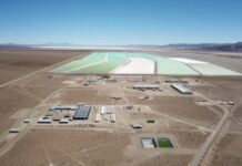 Sombrío panorama sobre el litio en Jujuy: “No esperemos que resuelva la economía provincial porque eso no es así”