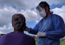 Coronavirus: Preocupación por la suba de casos en Jujuy, Buenos Aires, Chaco y Tucumán