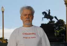 Nueva investigación por el crimen de las turistas francesas en Salta: declaro Jean-Michel Bouvier