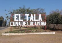 Vecinos de El Tala quieren que el cura del pueblo se vaya
