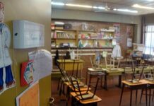 Los sindicatos docentes decidieron realizar un paro nacional de 24 horas el próximo jueves