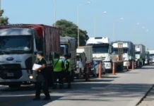 Por quita de recursos, Jujuy aplica impuesto al ingreso de mercaderías