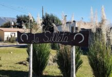 Horror en La Silleta: investigan un presunto femicidio y detienen a la pareja de la víctima
