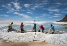 Jujuy debe acelerar la llegada de inversiones antes de que la rentabilidad del litio se esfume. ¡Y Salta?
