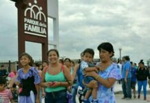 Condenaron a los “transas” que vendían drogas en el Parque de la Familia en B° Convivencia