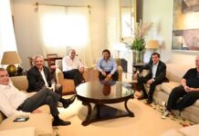 ¿Quien debe a quien? Salta tiene una deuda con la Nación de $55.975 millones