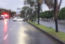 En abril se hará el juicio para el conductor que mató a 5 personas en la avenida Paraguay