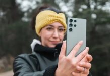 Todos estos celulares Samsung ya están recibiendo la actualización Android de marzo