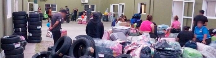 coca y ropa