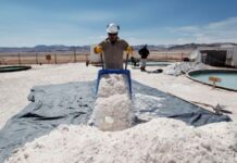 ¡No todo es lo que parece con el litio! En Catamarca desmienten despidos en la ex Livent