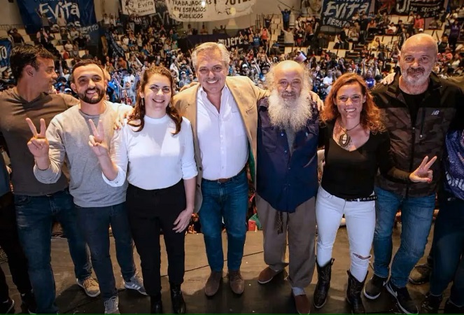 persico y alberto