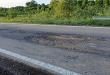 ¡Insólito! La municipalidad de Orán ganó la licitación para arreglar las rutas 50 y 34