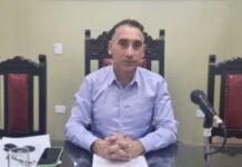 Por irregularidades solicitan la remoción del presidente del Concejo deliberante de Tartagal