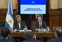 Radiografía de la Coparticipación: 10 provincias son aportantes netas y dos se quedan con la gran tajada