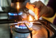 Cafayate, Cerrillos, Chicoana, La Caldera, La Viña, R° de Lerma, San Carlos y Capital se quedarían sin bonificación en la tarifa del gas
