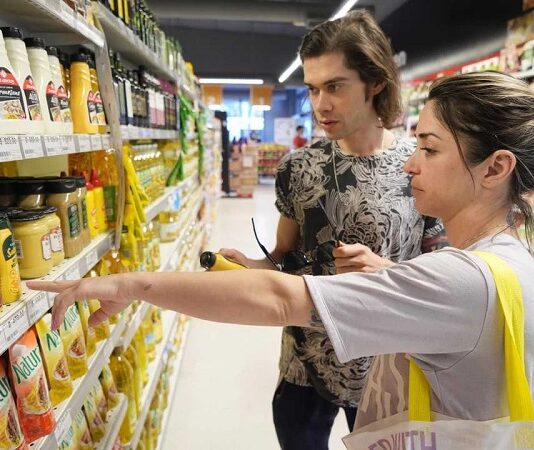 La inflación de julio fue de 1,9% y acumula 17,3% en lo que va del año