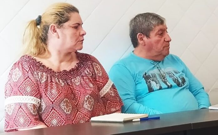pae y mae san la muerte
