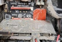 Por qué y cómo deberías limpiar tu computadora en forma periódica