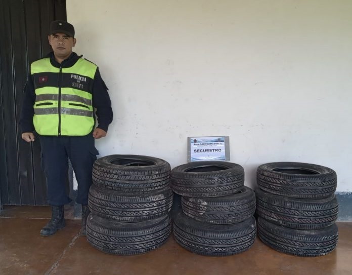 cubiertas en metan