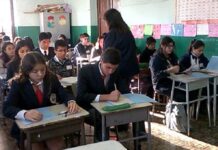 Pruebas Aprender 2023: los estudiantes empeoraron o estancaron su desempeño con respecto al año pasado
