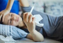 Capital, entre los departamentos con más internaciones por gripe: Salud refuerza el llamado a vacunarse