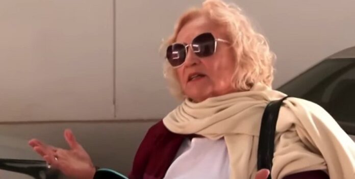 jueza riojana