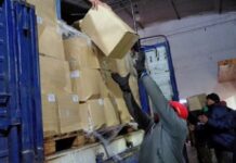 Después de 4 meses recién llegan los kits escolares a las escuelas