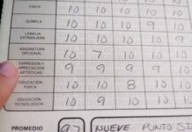 Los padres podrán consultar el boletín de calificaciones en forma digital