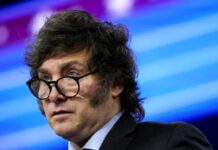 La confianza en el Gobierno cayó 13,6% y llegó a su nivel más bajo desde la asunción de Milei