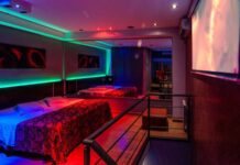 En Jujuy una pareja de Policias estaba de servicio y se fueron a un “telo”: La mujer del efectivo le dio la cana