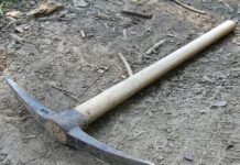 Perpetua para el sujeto que asesinó a su esposa con un pico