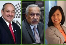 Según una consultora Leavy y Romero están entre los peores senadores