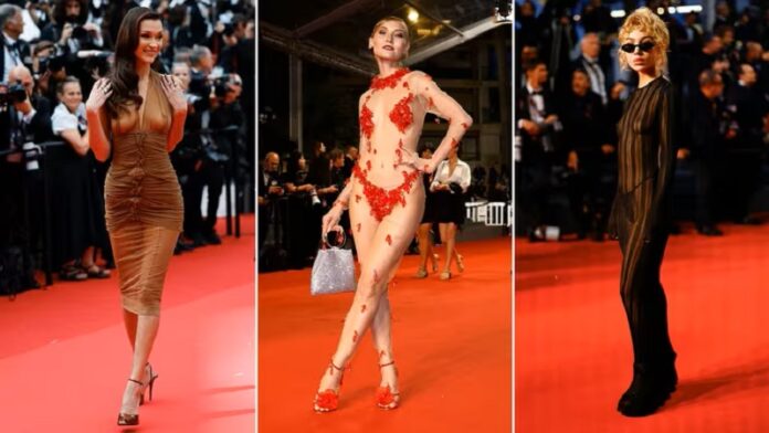 transparencias en cannes