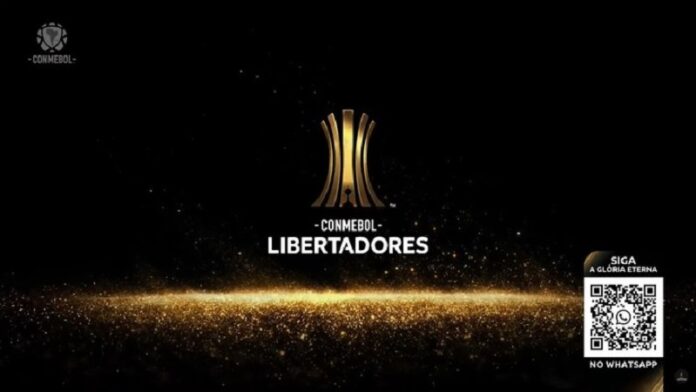 copa libertadores