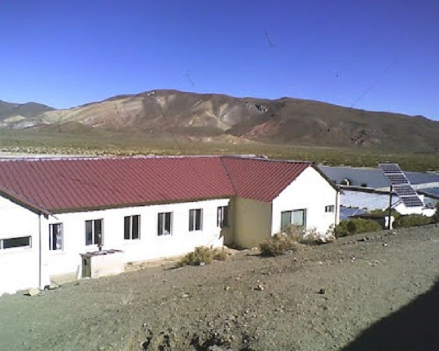 escuela nevado de acay