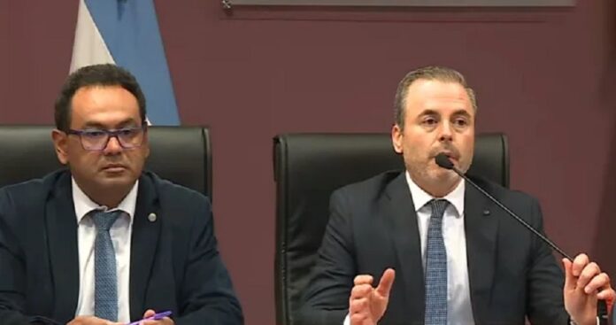 fiscales caso loan